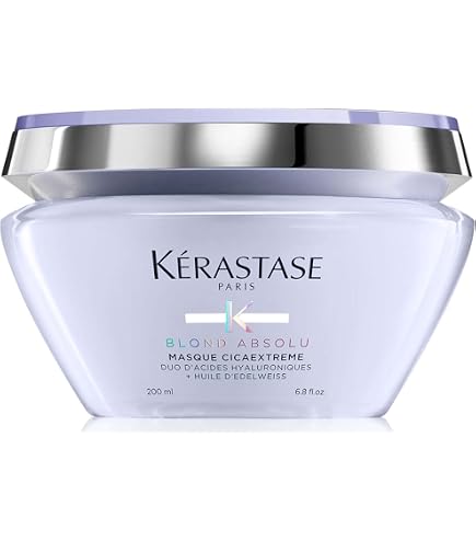 Kérastase Chronologiste Intense Régénérant Máscara 500g | Amazon